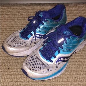 Saucony Everun Running shoe